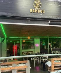Horario de apertura Bambou South, Salou