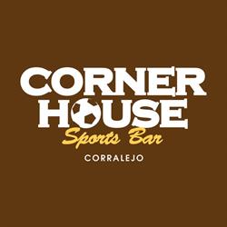 Horario de apertura Corner House Sports Bar, Corralejo