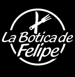 Horario de apertura La Botica de Felipe, Cuenca
