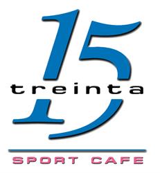Horario de apertura 15treinta Sport Café, Torrejón de Ardoz
