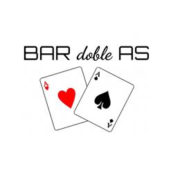 Horario de apertura Bar Doble As cervecería, Alcañiz