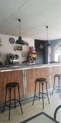 Horario de apertura Bar casal maspujols, Maspujols