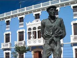 Horario de apertura informajoven bullas, Bullas