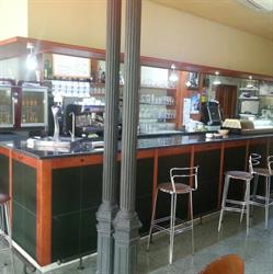 Horario de apertura Cafetería Bar Chicón, Antequera