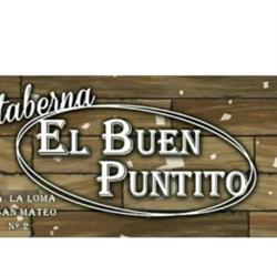 Horario de apertura Taberna El Buen Puntito, Villamartín