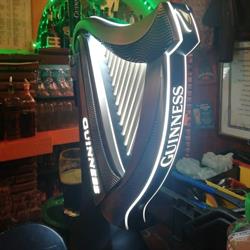 Horario de apertura The Irish Harp Bar, Nerja