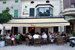 Horario de apertura Cafe Bistro Mara, Sineu