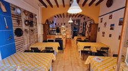 Horario de apertura La Cocina - Tapas restaurante y bar Sineu, 