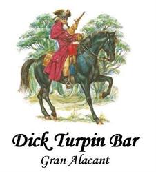 Horario de apertura Dick Turpin Bar, Santa Pola