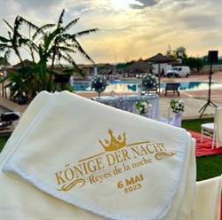 Könige der Nacht en Son Veri (Platja De Palma) - Horario de apertura