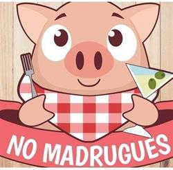 Horario de apertura No Madrugues Café y tapas, Tías