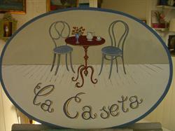 Horario de apertura La Caseta, Vilassar de Dalt