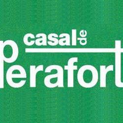 Horario de apertura Casal Municipal Perafort, 