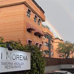 Horario de apertura Restaurante Taberna Andaluza Mi Morena, Alcorcón
