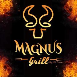 Horario de apertura Magnus Grill By El Caserio Estepona,