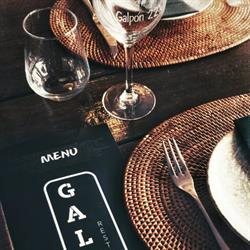 Horario de apertura Restaurante Galpón 22, Estepona