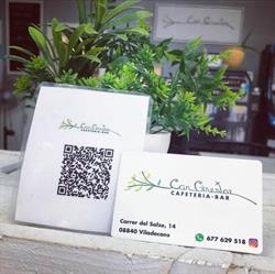 Horario de apertura Can Ginestar, Viladecans