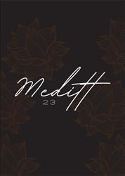 Horario de apertura Meditt 23 l Restaurante Getafe, 