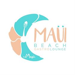 Horario de apertura Maüi Beach Gastrolounge, Benidorm