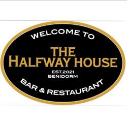 Horario de apertura The Halfway House, Benidorm