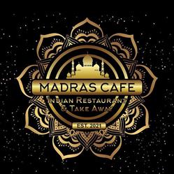 Horario de apertura MADRAS CAFE INDIAN RESTAURANT & TAKEAWAY, La Zenia