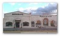 Horario de apertura Los Fogones de Lerma, 