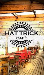 Horario de apertura HAT TRICK CAFE, Llinars del Valles