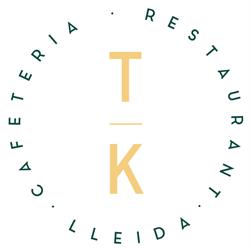 Horario de apertura Restaurant TK, Lleida