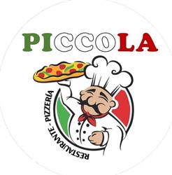 Horario de apertura Pizzeria Piccola Italia, Orihuela
