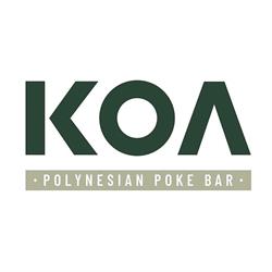 Horario de apertura Koa Poke - Ourense, 