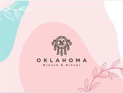 Horario de apertura Oklahoma,brunch and dinner, Rota