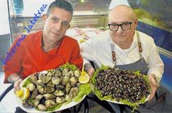 Horario de apertura Hoberena Jatetxea, Santurtzi