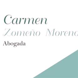 Horario de apertura Carmen Zomeño Moreno Abogada, Huelva