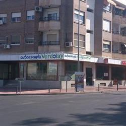 Horario de apertura Autoescuela Verdolay, Santo Ángel