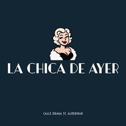Horario de apertura LA CHICA DE AYER Almerimar,