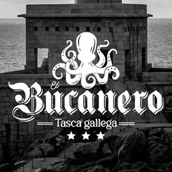 Horario de apertura El Bucanero Tasca Gallega Almerimar, 