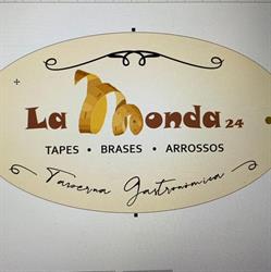 Horario de apertura Restaurante La Monda24 - Tapas - Brasas - Arroces, Mataró