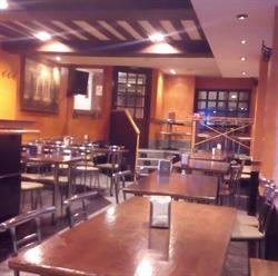 Horario de apertura Bar La Cofradía - Pamplona,