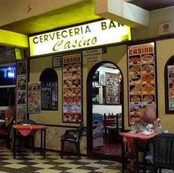 Horario de apertura Cervecería Casino, L'Alfàs del Pi