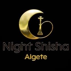 Horario de apertura Night Shisha, Algete
