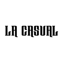 Horario de apertura La Casual Granada by Negro Carbón,