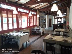Horario de apertura Restaurante Arima, Villaviciosa