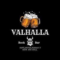 Horario de apertura Valhalla Rock Bar, San Jose de la Rinconada
