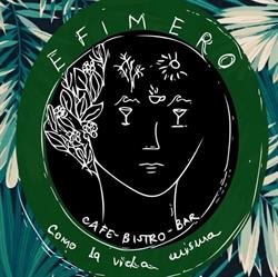 Horario de apertura EFÍMERO Café-Bistro-Bar, San Juan de los Terreros
