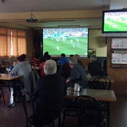 Horario de apertura Bar Herminia, Santa Coloma de Gramenet