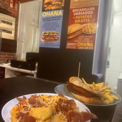 Horario de apertura Café Ohana, Zuera