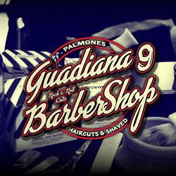 Horario de apertura Barberia Guadiana 9, Palmones