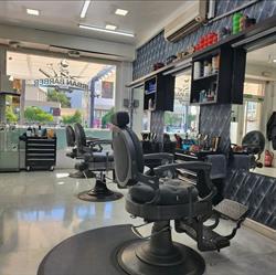 URBAN BARBER SHOP en Palma de Mallorca (Ponent) - Horario de apertura