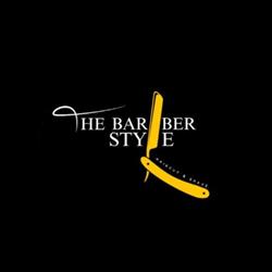 Horario de apertura The Barber Style, Móstoles