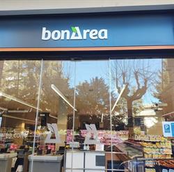 Horario de apertura bonÀrea, Jaca